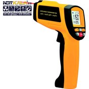 تصویر ترمومتر لیزری تفنگی ب ا Infrared Thermometer BE1150 BESTONE Infrared Thermometer BE1150 BESTONE
