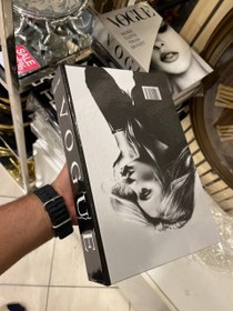 تصویر کتاب دکوراتیو 