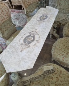 تصویر ست ۴ تیکه دانتل - ۳۰در۴۰ 