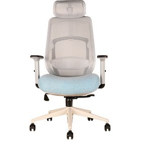 تصویر صندلی مدیریتی آسو مدل MZ2306 T 