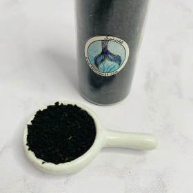 تصویر سیاه‌ دانه ممتاز 