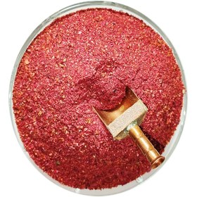 تصویر سماق قرمز - 100 گرم Red sumac