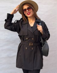 تصویر بارانی کوتاه (888) 