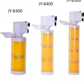 تصویر فیلتر داخلی جینگی JY-8200F JY-8200F