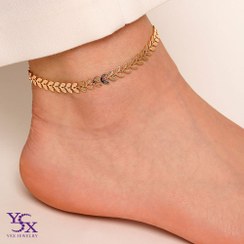 تصویر پابند گندمی YSX Ysx