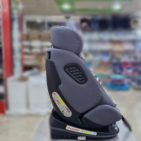 تصویر صندلی ماشین مدل PXPUIQ 