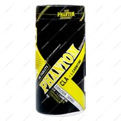 تصویر قرص سی ال ای و ال کارنیتین فانتوم نوتریشن 90 عددی 