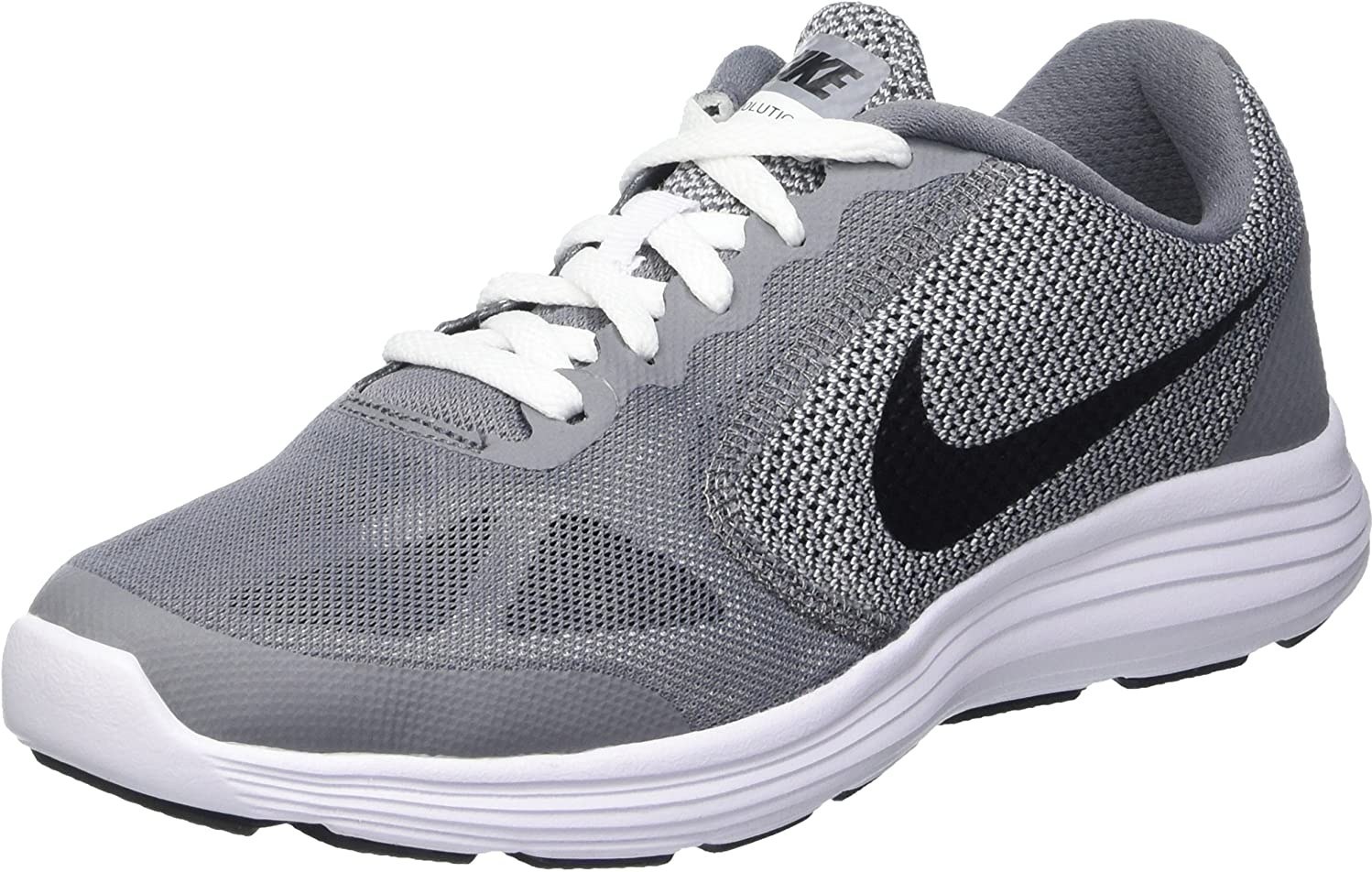 Nike revolution clearance 3 gs