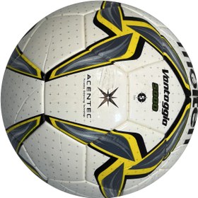 تصویر توپ فوتبال مولتن مدل ۲۰۲۵ Molten soccer ball model 2025
