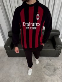 تصویر دورس کیت میلان 