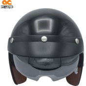 تصویر کلاه کاسکت راپیدو مدل 859 