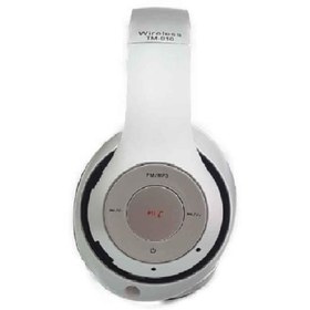 تصویر هدفون بلوتوث رم خور بیتس TM 012 ا Beats Stereo Bluetooth headset TM-012 Beats Stereo Bluetooth headset TM-012