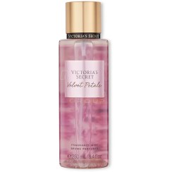 تصویر بادی میست Victorias Secret Velvet Petals حجم 250 میل 