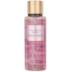 تصویر بادی میست Victorias Secret Velvet Petals حجم 250 میل 