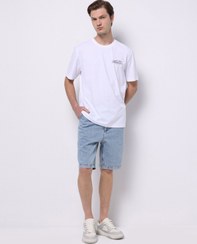 تصویر شلوارک مردانه فاق نرمال راسته | کالینز Colin’s CL1074795_Q1.V1 