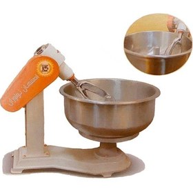 تصویر خمیر زن 60 کیلوگرم اصفهان مدل SM-60 خمیر زن 60 کیلوگرم اصفهان مدل SM-60