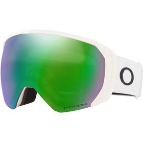 تصویر عینک اسکی زنانه اوکلی اورجینال سبز Oakley 1106730 