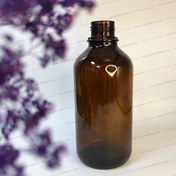 تصویر شیشه الکلی یک لیتری - پک 12 عددی 