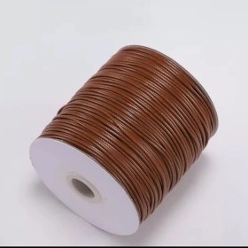 تصویر چرم رولی 