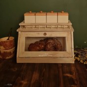 تصویر جانونی - کرم 