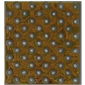 تصویر آی سی صوت Cirrus Logic CS47L91 IC CS47L91