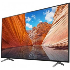 تصویر تلویزیون سونی مدل X80J سایز 65 اینچ sony X80J 65 inch tv