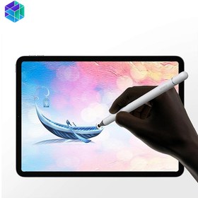 تصویر قلم لمسی هوشمند استایلوس اندروید و ios ویوو مدل Pencil One 