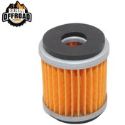 تصویر فیلتر روغن تریل طرح Yamaha شهاب استار 