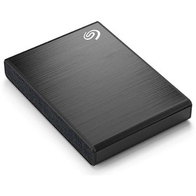 تصویر اس اس دی Seagate One Touch 1TB Seagate One Touch 1TB