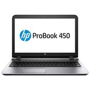 تصویر لپ تاپ استوک دل  Probook 450 | 8GB RAM | 256GB SSD | i5 | 2GB VGA Laptop HP Probook 450