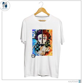 تصویر لباس Demon Slayer 