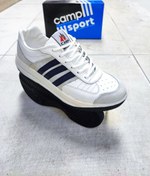 تصویر آدیداس آنفالوس کمپ چرم طبیعی کد 2123 