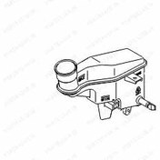 تصویر منبع روغن ترمز کیا پیکانتو اصلی جنیون پارت 58511 1Y000 