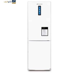 تصویر یخچال فریزر 12 فوت پلادیوم مدل Paya Plus PD20 Pladium Paya Plus PD20 12-cubic Freezer Refrigerator