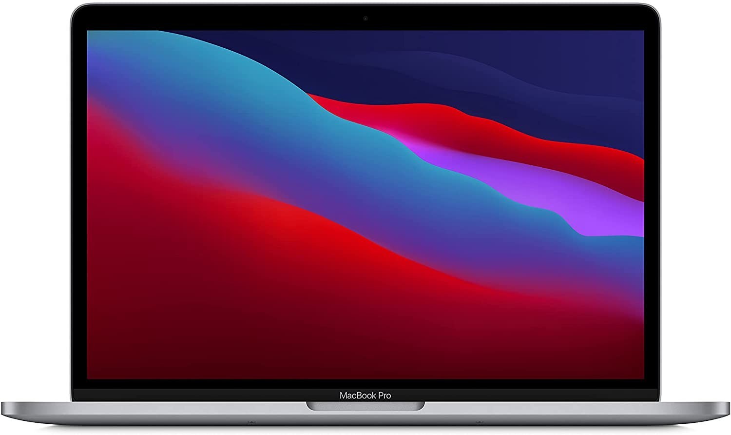 Apple macbook pro 2025 13 256gb