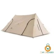 تصویر چادر کمپینگ نیچرهایک مدل NH20TM008 ظرفیت ۴ نفر 