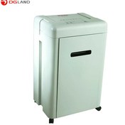 تصویر کاغذ خردکن نیکیتا مدل SD-9520 Nikita SD-9520 Paper Shredder