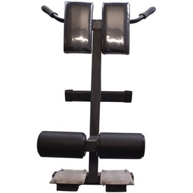 تصویر نیمکت فیله کمر خانگی ASM 