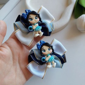 تصویر گلسر چشم نظر 