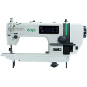 تصویر چرخ خیاطی راسته دوز زوجی مدل A6000 ظرفیت ۴۵۰۰ دور در دقیقه نیمه اتوماتیک 