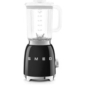 تصویر مخلوط کن اسمگ مدل BLF03BLEU Smeg blender model BLF03BLEU