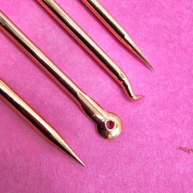 تصویر ست پاکسازی صورت بیوتی میکاپ - 6 ست Beauty Makeup Facial Cleansing Set