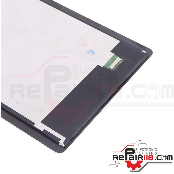 LCD compatible with Huawei MediaPad T5, (black, (type 1), without frame) -  GsmServer