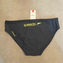 تصویر مایو شنا مردانه speedo ضد کلر 