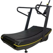 تصویر تردمیل مکانیکی باشگاهی اسالت مدل CX9800 Assault Gym Mechanical treadmill Cx9800