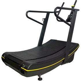 تصویر تردمیل مکانیکی باشگاهی اسالت مدل 9800 Assault Mechanical treadmill 9800