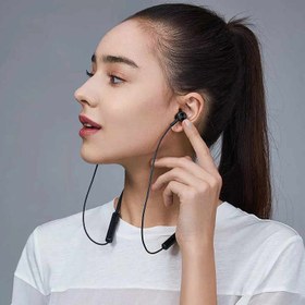 تصویر هدفون بلوتوث دور گردنی شیائومی مدل Line Free Xiaomi Line Free Bluetooth Headphones