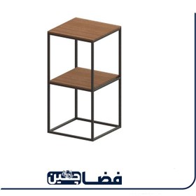 تصویر استند گلدان مدل fz298 