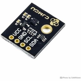 تصویر ماژول سنسور دما و رطوبت SHTC1 با رابط I2C محصول CJMCU 