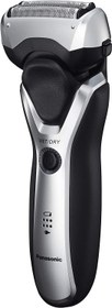 تصویر ماشین اصلاح صورت صورت پاناسونیک مدل ES-RT47 Panasonic Shaver Model ES-RT47